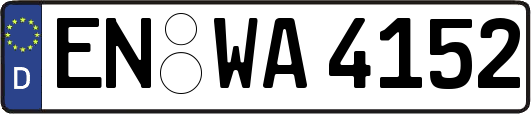 EN-WA4152
