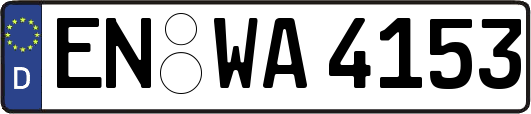 EN-WA4153