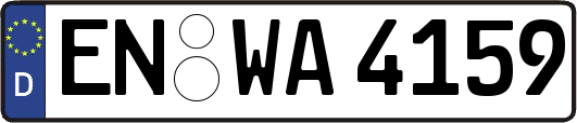 EN-WA4159
