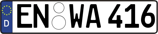 EN-WA416