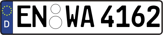 EN-WA4162