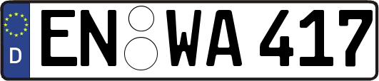 EN-WA417