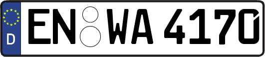 EN-WA4170