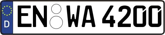 EN-WA4200