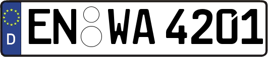 EN-WA4201