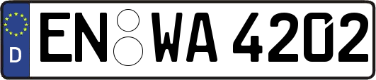 EN-WA4202