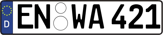 EN-WA421