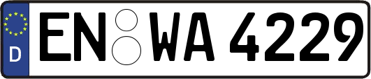 EN-WA4229