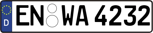 EN-WA4232
