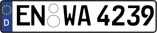 EN-WA4239