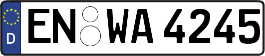 EN-WA4245