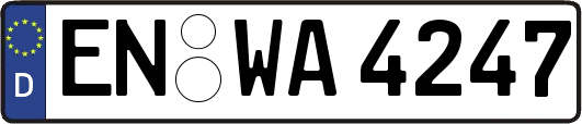 EN-WA4247