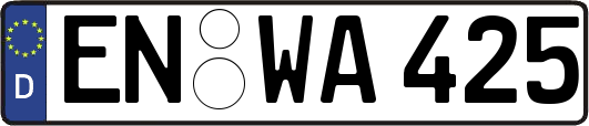 EN-WA425