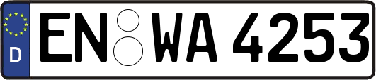 EN-WA4253