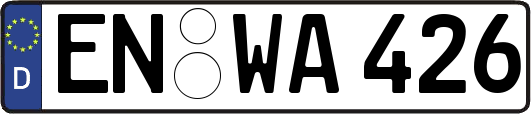 EN-WA426