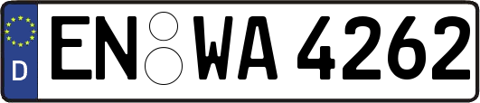 EN-WA4262
