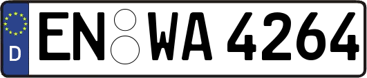 EN-WA4264