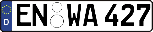 EN-WA427