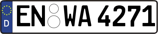 EN-WA4271