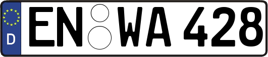 EN-WA428