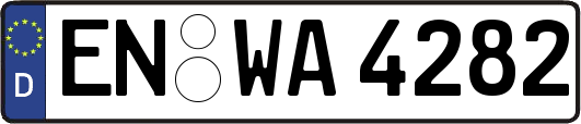 EN-WA4282