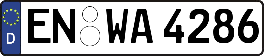 EN-WA4286