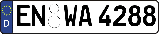 EN-WA4288