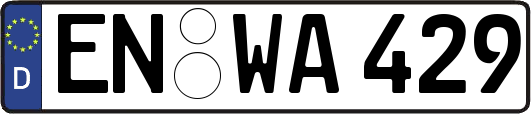 EN-WA429