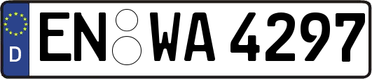 EN-WA4297