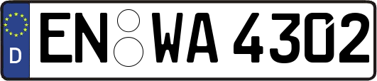 EN-WA4302