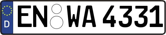 EN-WA4331