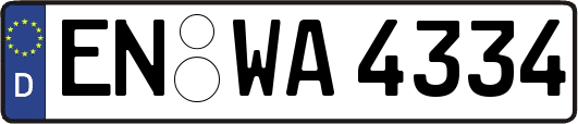 EN-WA4334