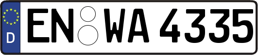 EN-WA4335