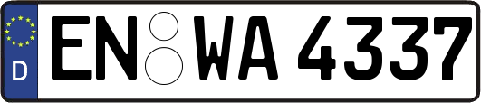 EN-WA4337