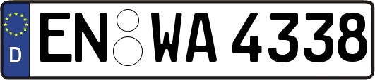 EN-WA4338