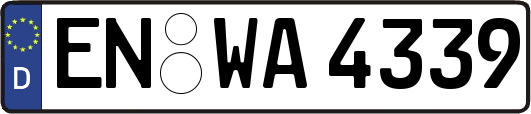 EN-WA4339