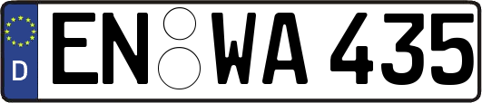 EN-WA435