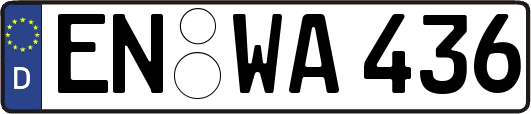 EN-WA436