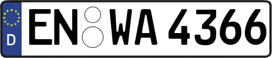 EN-WA4366
