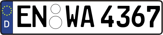 EN-WA4367