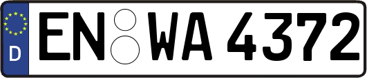 EN-WA4372