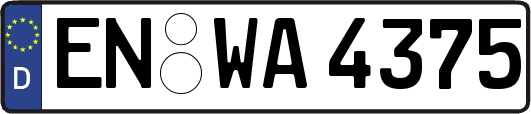 EN-WA4375