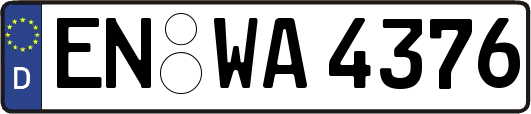 EN-WA4376