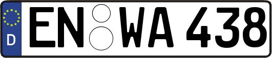 EN-WA438