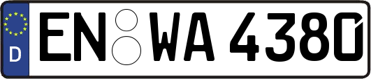 EN-WA4380