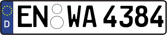 EN-WA4384