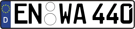 EN-WA440