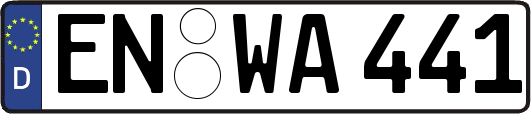 EN-WA441