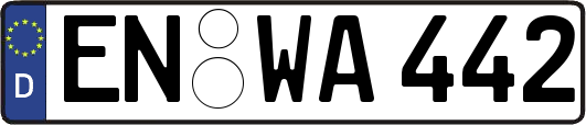 EN-WA442
