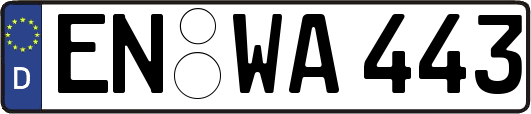 EN-WA443